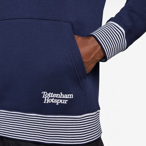 Bluza Nike Tottenham Hotspur NSW Club Hoodie FQ3006-424 Bluza Nike Tottenham Hotspur NSW Club Hoodie FQ3006-424