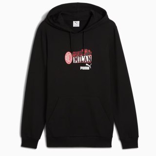 Bluza Puma AC Milan FtbINRGY Hoodie 779323-07
