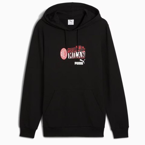 Bluza Puma AC Milan FtbINRGY Hoodie 779323-07