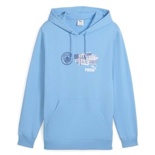 Bluza Puma Manchester City FtblNRGY Hoodie 779120-39