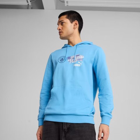 Bluza Puma Manchester City FtblNRGY Hoodie 779120-39 Bluza Puma Manchester City FtblNRGY Hoodie 779120-39