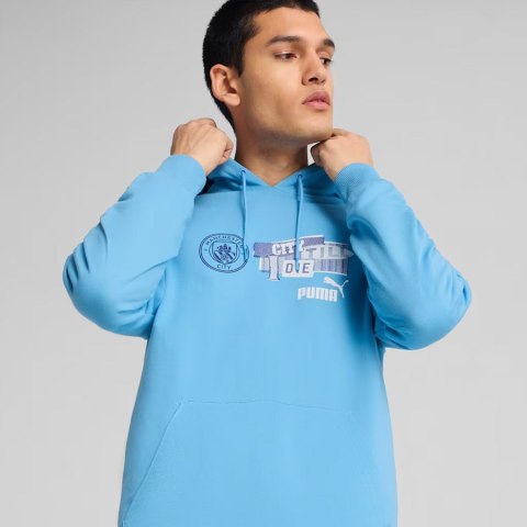 Bluza Puma Manchester City FtblNRGY Hoodie 779120-39 Bluza Puma Manchester City FtblNRGY Hoodie 779120-39
