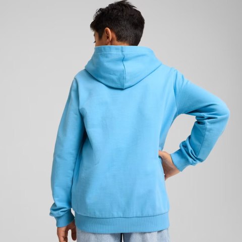 Bluza Puma Manchester City FtblNRGY Hoodie Jr 779122-39 Bluza Puma Manchester City FtblNRGY Hoodie Jr 779122-39