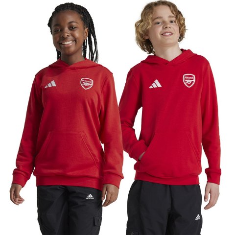 Bluza adidas Arsenal Londyn Kids IT4091 Bluza adidas Arsenal Londyn Kids IT4091