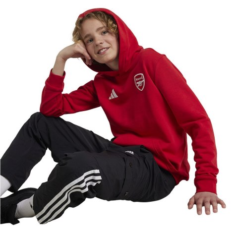 Bluza adidas Arsenal Londyn Kids IT4091 Bluza adidas Arsenal Londyn Kids IT4091