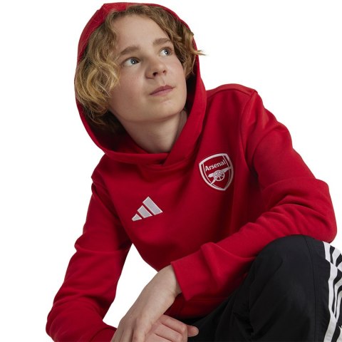 Bluza adidas Arsenal Londyn Kids IT4091 Bluza adidas Arsenal Londyn Kids IT4091