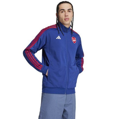 Bluza adidas Arsenal Londyn Track Top IT4114 Bluza adidas Arsenal Londyn Track Top IT4114