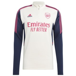 Bluza adidas Arsenal Londyn Training Top HT4437