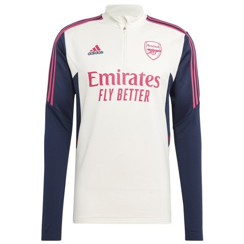 Bluza adidas Arsenal Londyn Training Top HT4437 Bluza adidas Arsenal Londyn Training Top HT4437