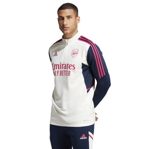 Bluza adidas Arsenal Londyn Training Top HT4437 Bluza adidas Arsenal Londyn Training Top HT4437