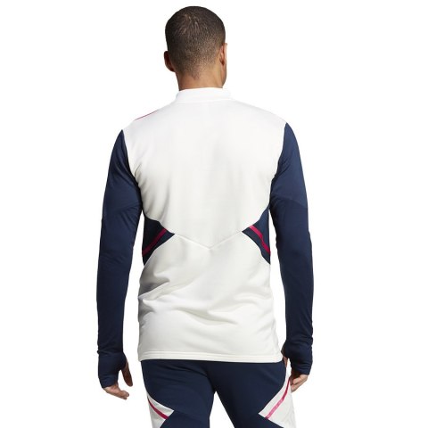 Bluza adidas Arsenal Londyn Training Top HT4437 Bluza adidas Arsenal Londyn Training Top HT4437
