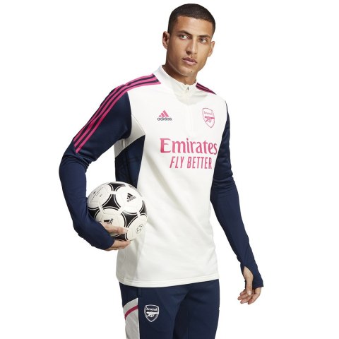 Bluza adidas Arsenal Londyn Training Top HT4437 Bluza adidas Arsenal Londyn Training Top HT4437