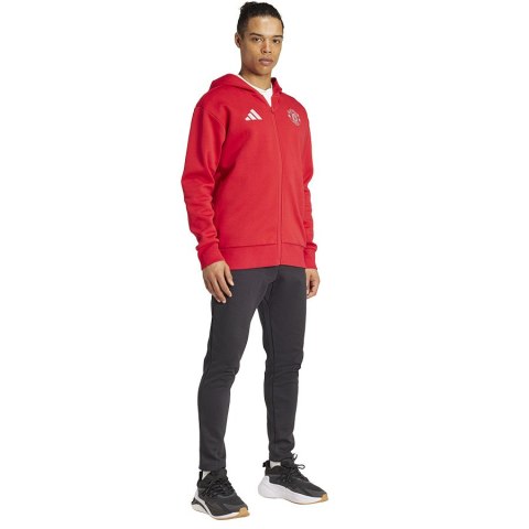 Bluza adidas Manchester United Anthem Jacket IT4187 Bluza adidas Manchester United Anthem Jacket IT4187