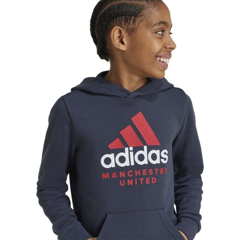 Bluza adidas Manchester United Kids IT4199 Bluza adidas Manchester United Kids IT4199