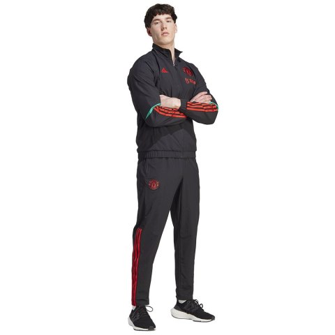 Bluza adidas Manchester United PRE JKT IA8486 Bluza adidas Manchester United PRE JKT IA8486