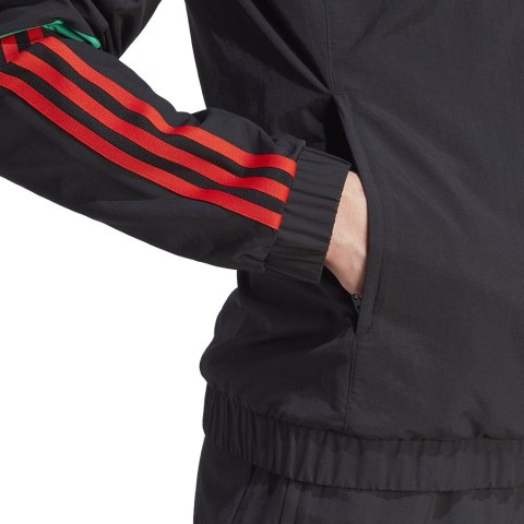 Bluza adidas Manchester United PRE JKT IA8486 Bluza adidas Manchester United PRE JKT IA8486