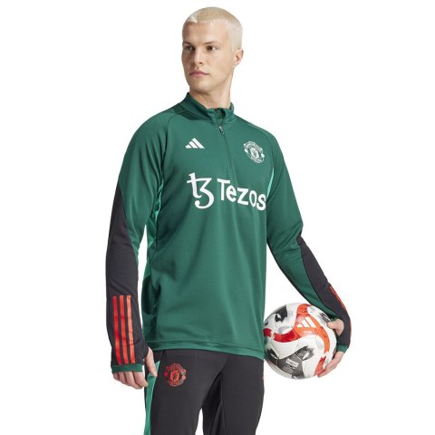 Bluza adidas Manchester United Training Top IQ1523 Bluza adidas Manchester United Training Top IQ1523