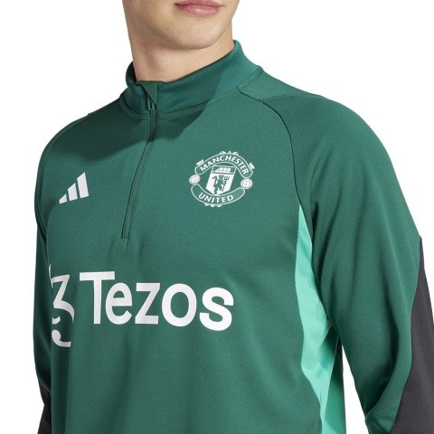 Bluza adidas Manchester United Training Top IQ1523 Bluza adidas Manchester United Training Top IQ1523