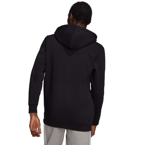 Bluza męska adidas Adicolor Classics 3-Stripes Hoodie czarna H06676