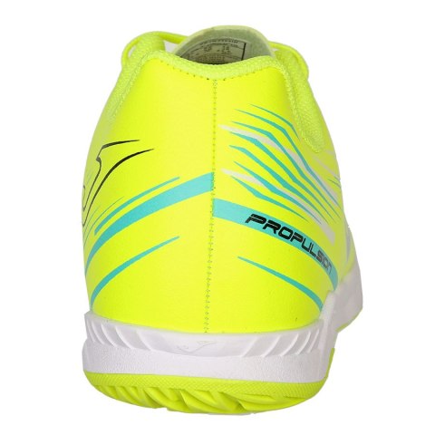 Buty Joma Propulsion 2509 Jr IN PRJW2509IN Buty Joma Propulsion 2509 Jr IN PRJW2509IN