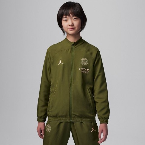 Dres Nike PSG Strike TrkSuit FD7123-327