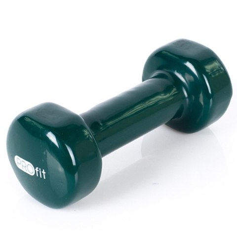 Hantle winylowe Profit zielone 2x2 kg DK 4102 Hantle winylowe Profit zielone 2x2 kg DK 4102