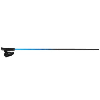 Kijki Nordic Walking Viking Pro Trainer niebieski 110 cm 650-20-7879-15-110