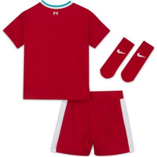 Komplet Nike Liverpool FC Home CZ2653 687