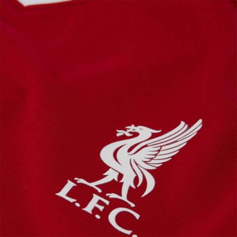 Komplet Nike Liverpool FC Home CZ2653 687 Komplet Nike Liverpool FC Home CZ2653 687
