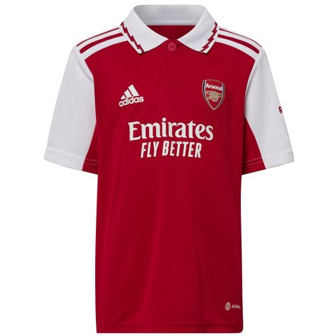 Komplet adidas Arsenal Londyn Home Mini HA5346 Komplet adidas Arsenal Londyn Home Mini HA5346