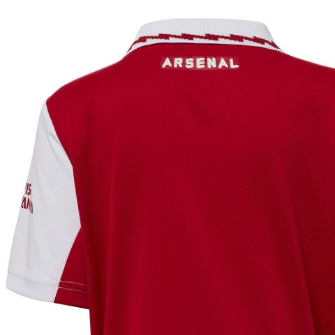 Komplet adidas Arsenal Londyn Home Mini HA5346 Komplet adidas Arsenal Londyn Home Mini HA5346