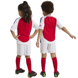 Komplet adidas Arsenal Londyn Home Mini IS8146