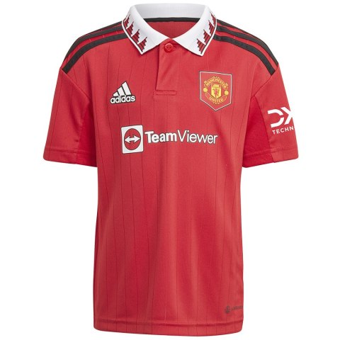 Komplet adidas Manchester United H Mini H64050 Komplet adidas Manchester United H Mini H64050