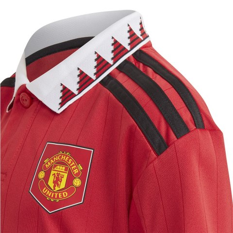 Komplet adidas Manchester United H Mini H64050 Komplet adidas Manchester United H Mini H64050