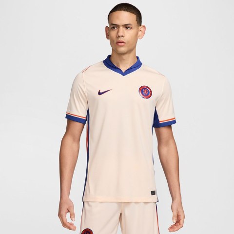 Koszulka Nike Chelsea FC 2024/25 Stadium Away FN8786-839 Koszulka Nike Chelsea FC 2024/25 Stadium Away FN8786-839
