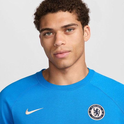 Koszulka Nike Chelsea FC 2024/25 Travel HQ1556-435 Koszulka Nike Chelsea FC 2024/25 Travel HQ1556-435