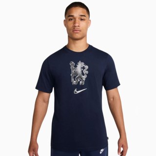 Koszulka Nike Chelsea FC Lion Tee HF0900-451