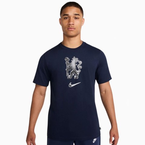Koszulka Nike Chelsea FC Lion Tee HF0900-451 Koszulka Nike Chelsea FC Lion Tee HF0900-451