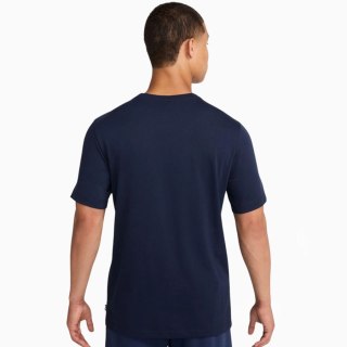 Koszulka Nike Chelsea FC Lion Tee HF0900-451