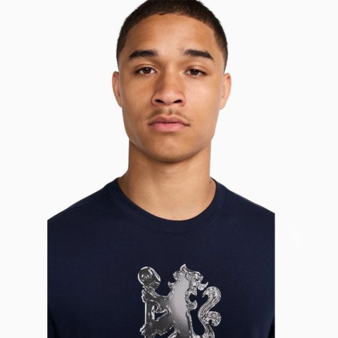 Koszulka Nike Chelsea FC Lion Tee HF0900-451 Koszulka Nike Chelsea FC Lion Tee HF0900-451