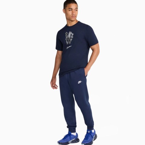 Koszulka Nike Chelsea FC Lion Tee HF0900-451 Koszulka Nike Chelsea FC Lion Tee HF0900-451