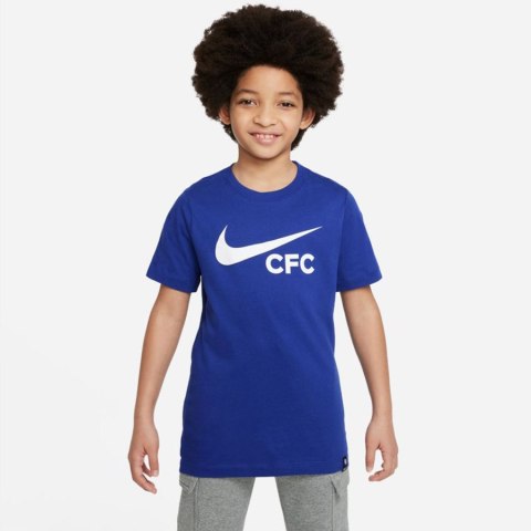 Koszulka Nike Chelsea FC boys DJ1532 495 Koszulka Nike Chelsea FC boys DJ1532 495