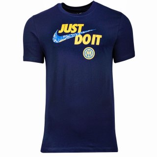 Koszulka Nike Inter Mediolan HM5098-498