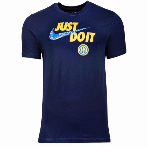 Koszulka Nike Inter Mediolan HM5098-498 Koszulka Nike Inter Mediolan HM5098-498