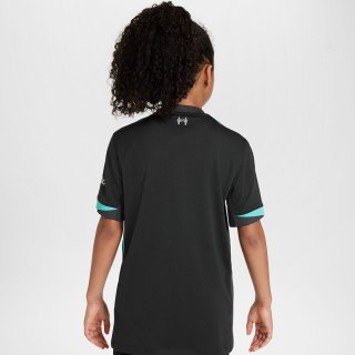Koszulka Nike Liverpool FC 2024/25 Stadium Away Jr FN9125-322