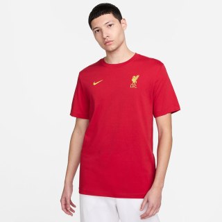 Koszulka Nike Liverpool FC Club Essentiale Tee FV9243-687