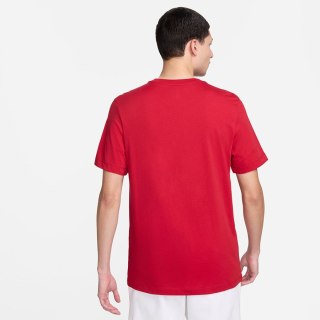 Koszulka Nike Liverpool FC Club Essentiale Tee FV9243-687
