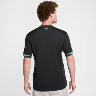 Koszulka Nike Liverpool FC Stadium Away 2024/25 FN8780-322