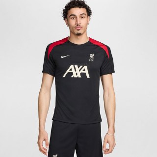 Koszulka Nike Liverpool FC Strike SS Top FN9838-013