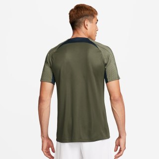 Koszulka Nike PSG DF Stike SS Top K 4TH FD7085-327